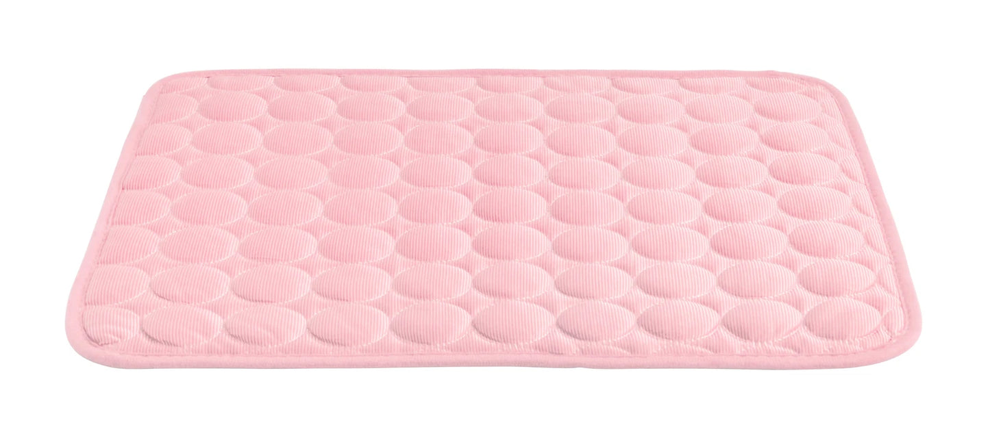 Generise Pet Cooling Mat 50cm x 40cm - Pink