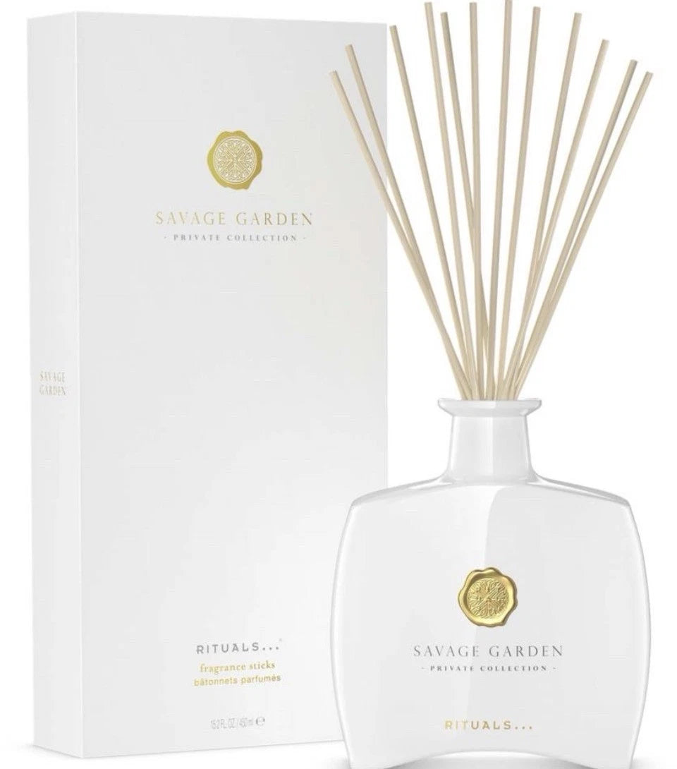 Rituals Fragrance Sticks 450ml