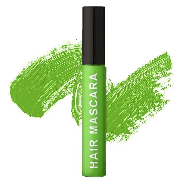 Stargazer Hair Mascara Green