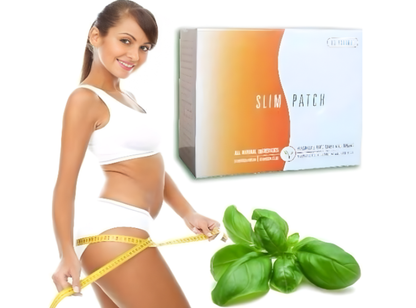 Slimming Patches x30 Pack