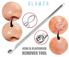 Load image into Gallery viewer, Glamza Double Sided Spot Removal Tool