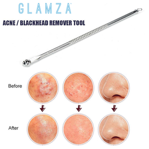 Glamza Double Sided Spot Removal Tool