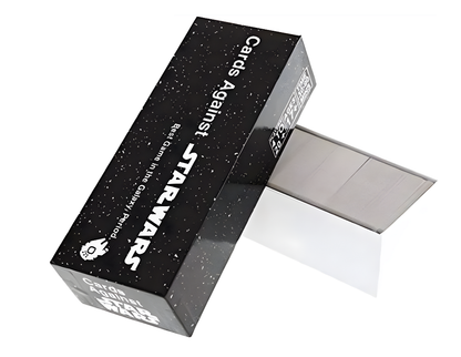 Cards Against Star Wars Game
