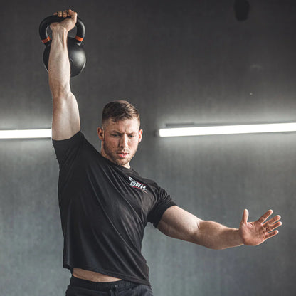 Generise Cast Iron Kettlebell- 30LB/ 13.61KG