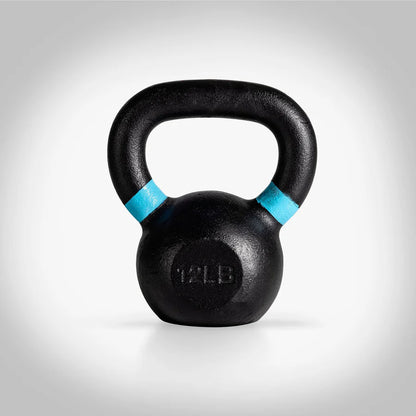 Generise Gym Cast Iron Kettlebell - 10lbs / 4.54kg