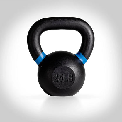 Generise Gym Cast Iron Kettlebell- 20lbs / 9.07kg