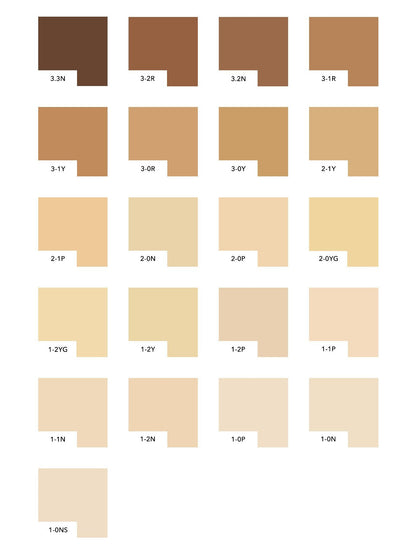 The Ordinary Serum Foundation