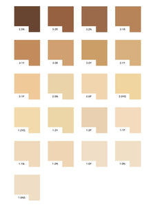 The Ordinary Serum Foundation
