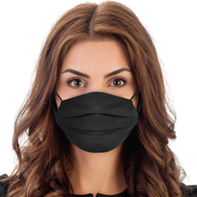 Load image into Gallery viewer, Generise Reusable Cotton Face Masks