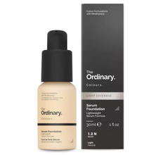 Load image into Gallery viewer, The Ordinary Serum Foundation