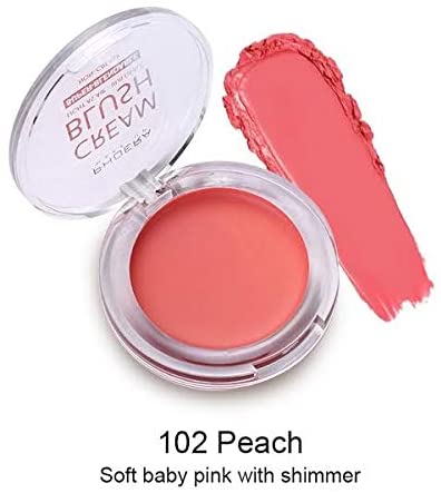 Phoera Cream Blush