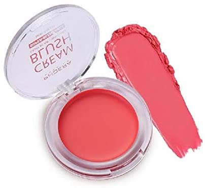 Phoera Cream Blush