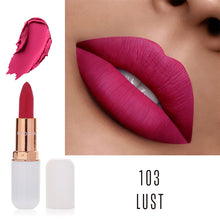 Load image into Gallery viewer, Phoera Absolute Matte Lipstick