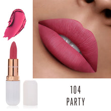 Load image into Gallery viewer, Phoera Absolute Matte Lipstick