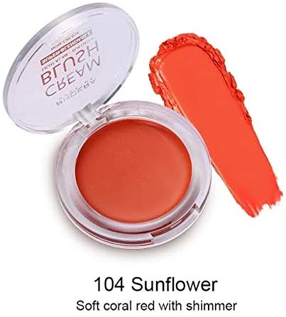 Phoera Cream Blush