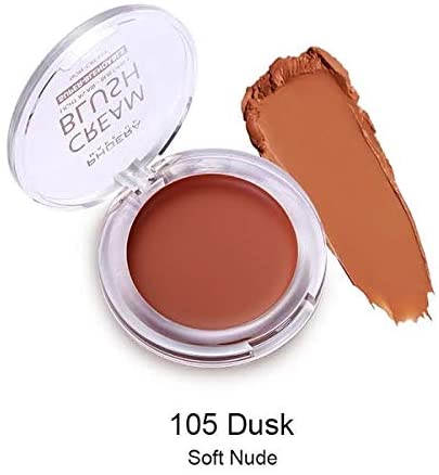 Phoera Cream Blush