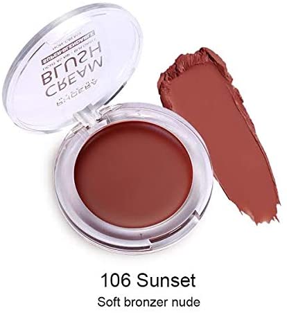 Phoera Cream Blush