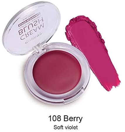 Phoera Cream Blush