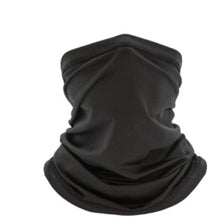 Load image into Gallery viewer, Generise Snood - Unisex (Black)