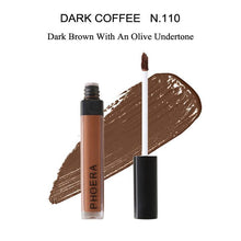 Load image into Gallery viewer, PHOERA Full Coverage Liquid Concealer
