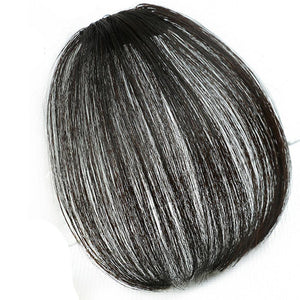 Glamza Hair Bangs
