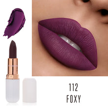 Load image into Gallery viewer, Phoera Absolute Matte Lipstick