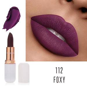 Phoera Absolute Matte Lipstick