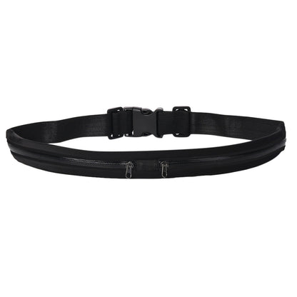 Generise Dual Pocket Running Waist Belt