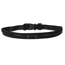 Load image into Gallery viewer, Generise Dual Pocket Running Waist Belt