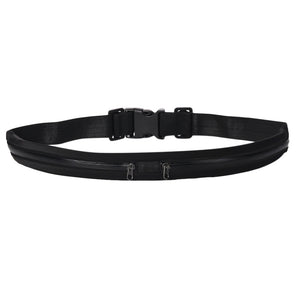 Generise Dual Pocket Running Waist Belt