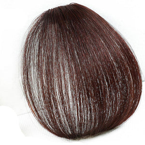 Glamza Hair Bangs