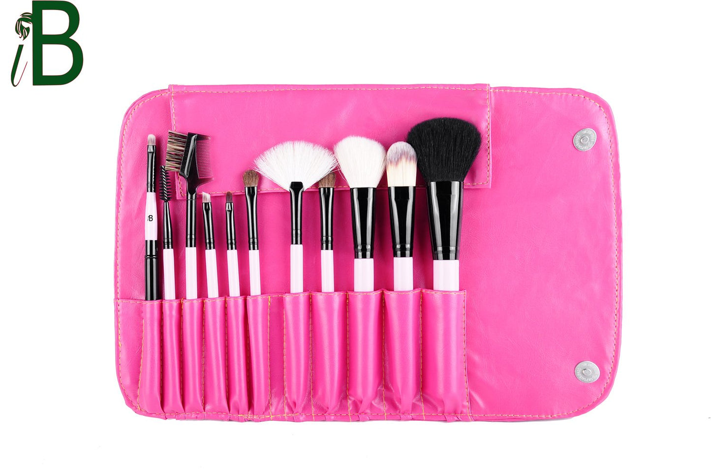 11pc IB Essential Luxury Brush Sets - 4 Types!!