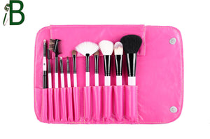 11pc IB Essential Luxury Brush Sets - 4 Types!!