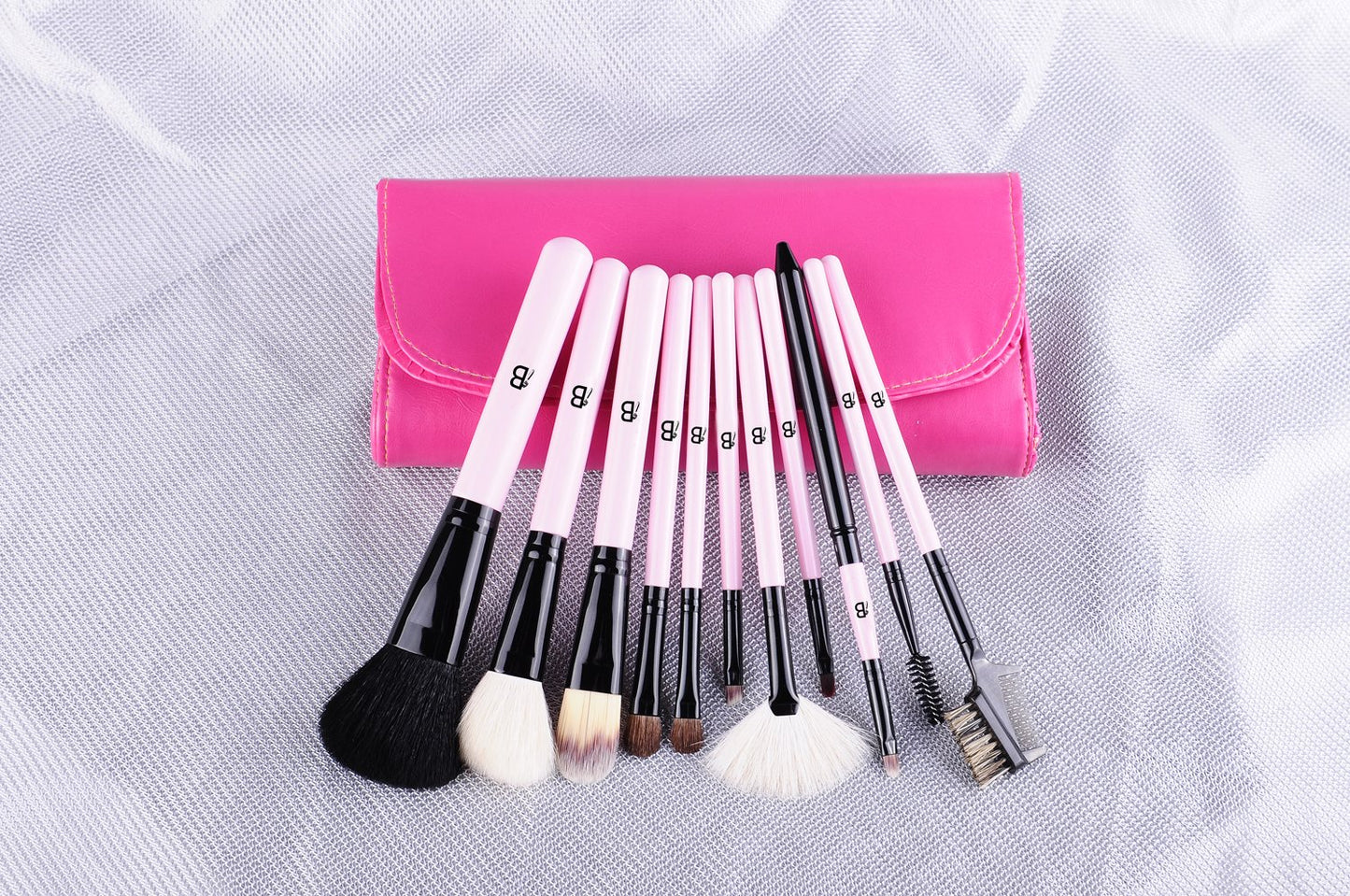 11pc IB Essential Luxury Brush Sets - 4 Types!!