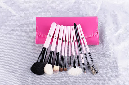 11pc IB Essential Luxury Brush Sets - 4 Types!!