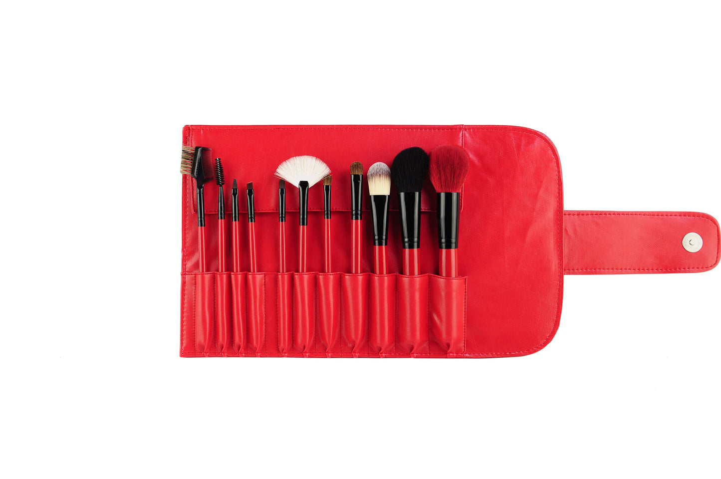 11pc IB Essential Luxury Brush Sets - 4 Types!!