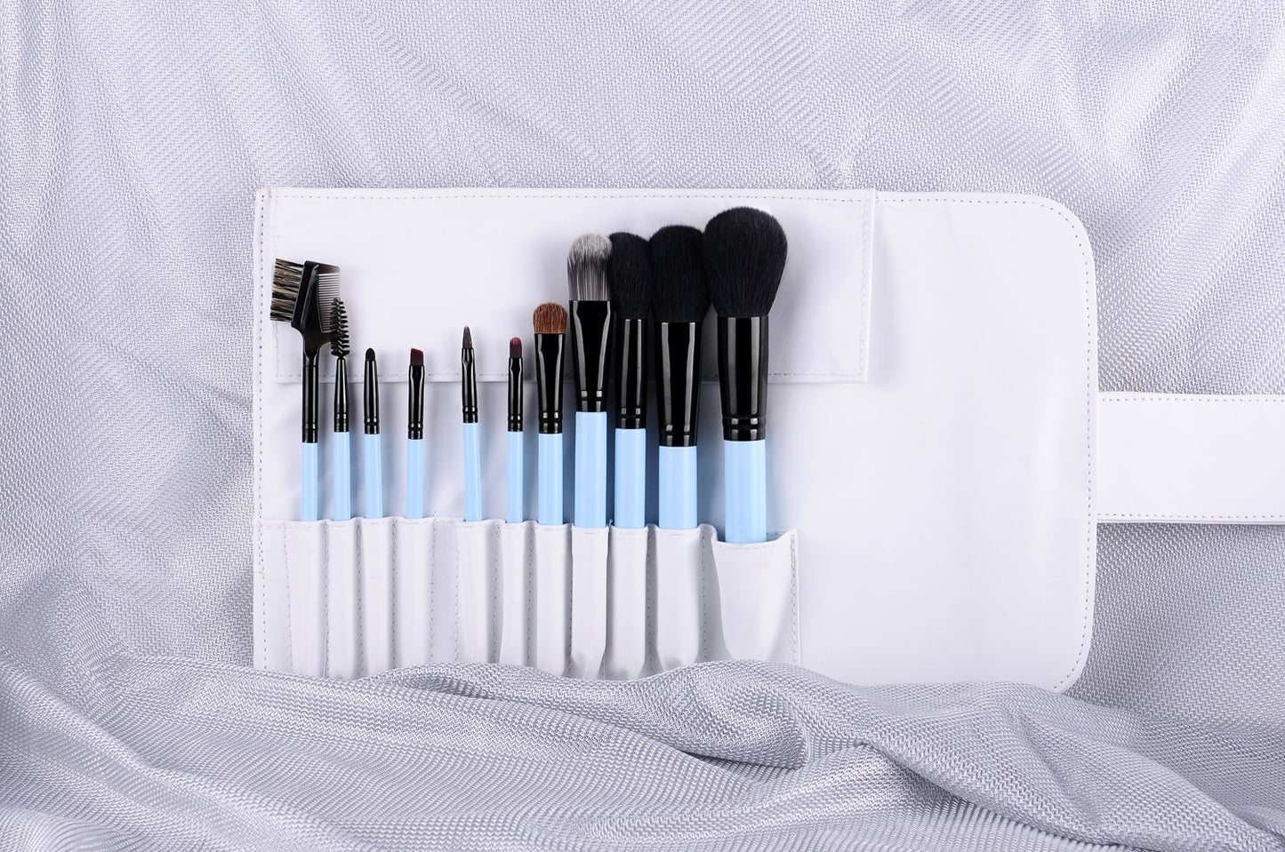 11pc IB Essential Luxury Brush Sets - 4 Types!!