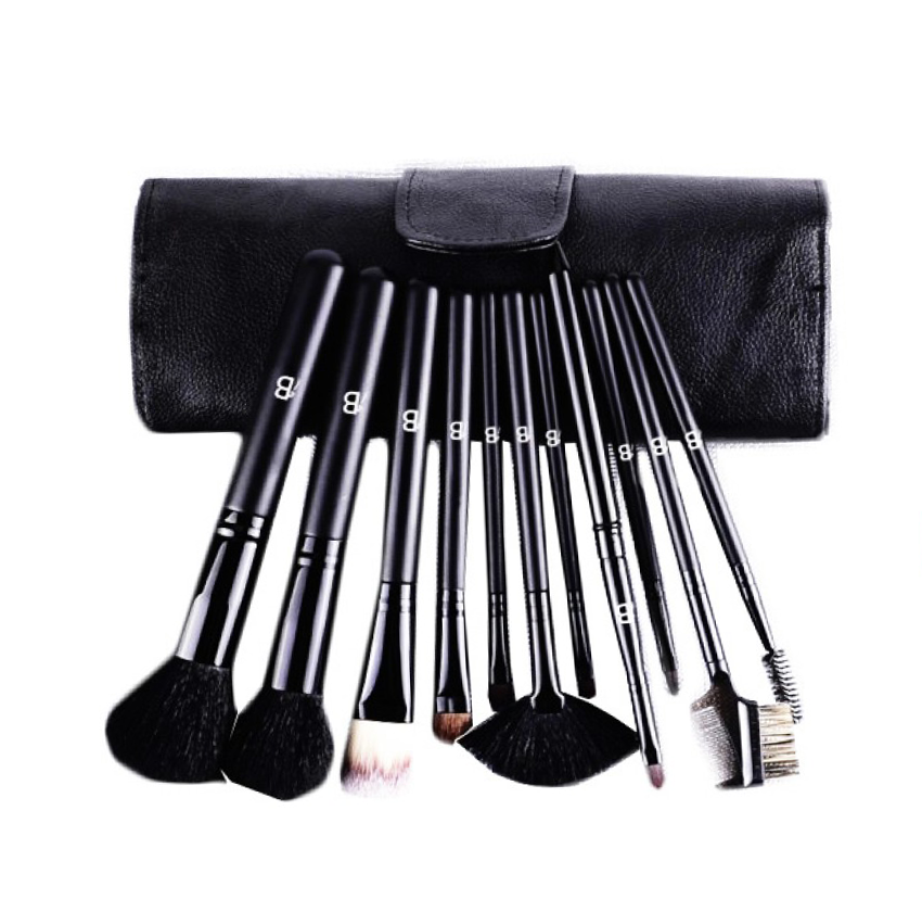 11pc IB Essential Luxury Brush Sets - 4 Types!!