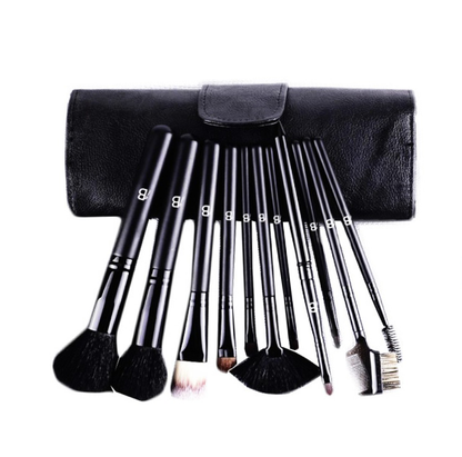 11pc IB Essential Luxury Brush Sets - 4 Types!!