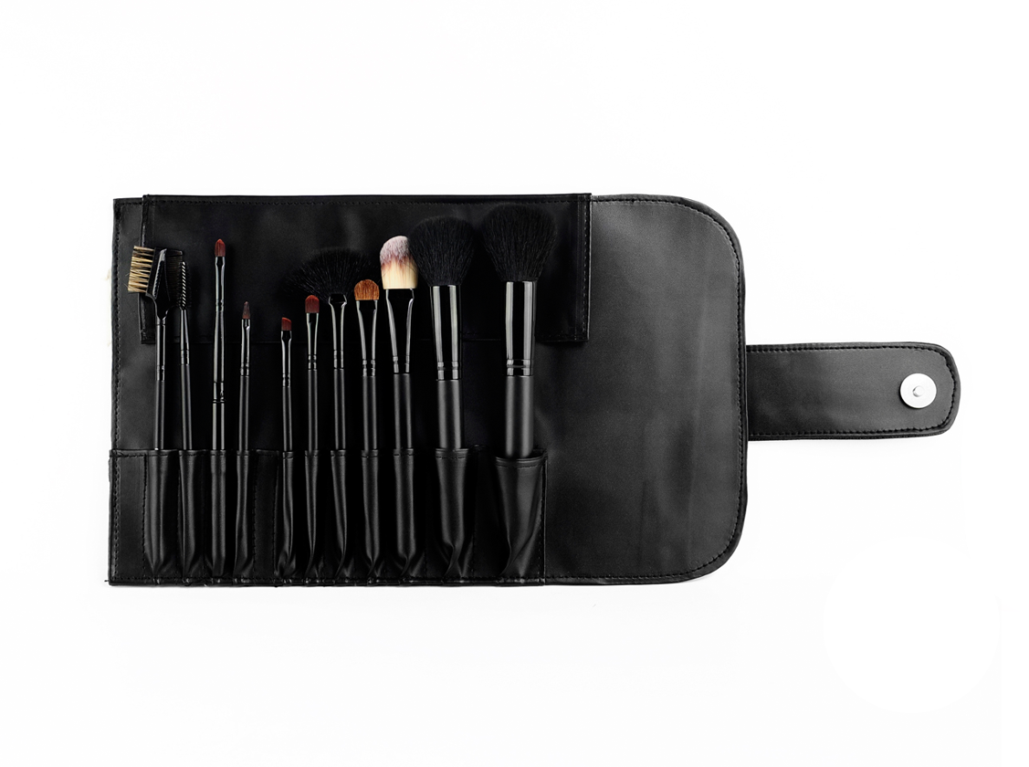 11pc IB Essential Luxury Brush Sets - 4 Types!!