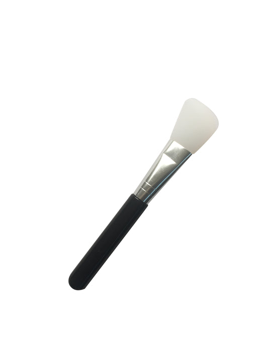 Glamza Silicone Make Up and Mud Mask Brush