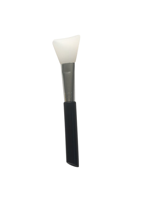 Glamza Silicone Make Up and Mud Mask Brush - Crew Cut