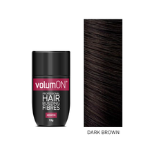 Load image into Gallery viewer, Volumon Hair Building Fibres - KERATIN 12g