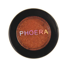 Load image into Gallery viewer, PHOERA Shimmer Eyeshadow