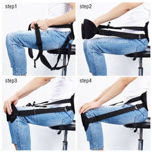 Load image into Gallery viewer, Generise &#39;No Hunch&#39; Sitting Posture Corrector Back Support