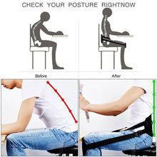 Load image into Gallery viewer, Generise &#39;No Hunch&#39; Sitting Posture Corrector Back Support