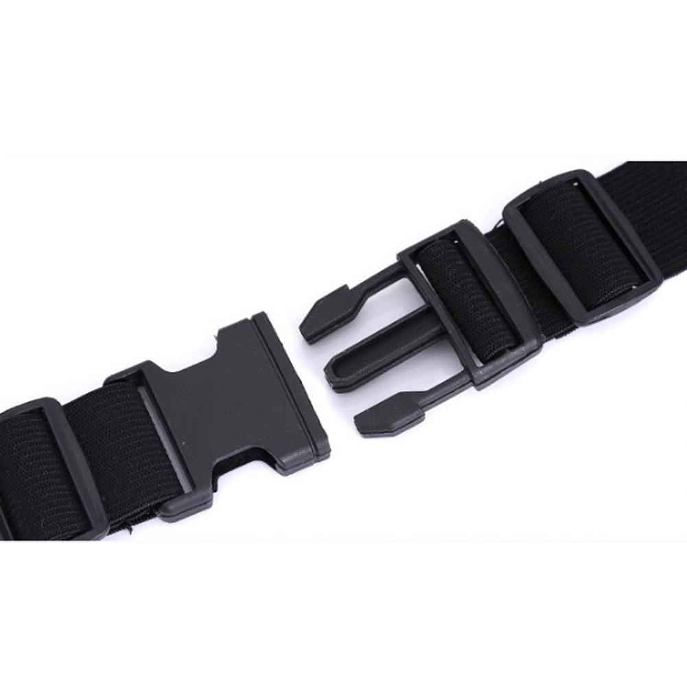 Generise Dual Pocket Running Waist Belt
