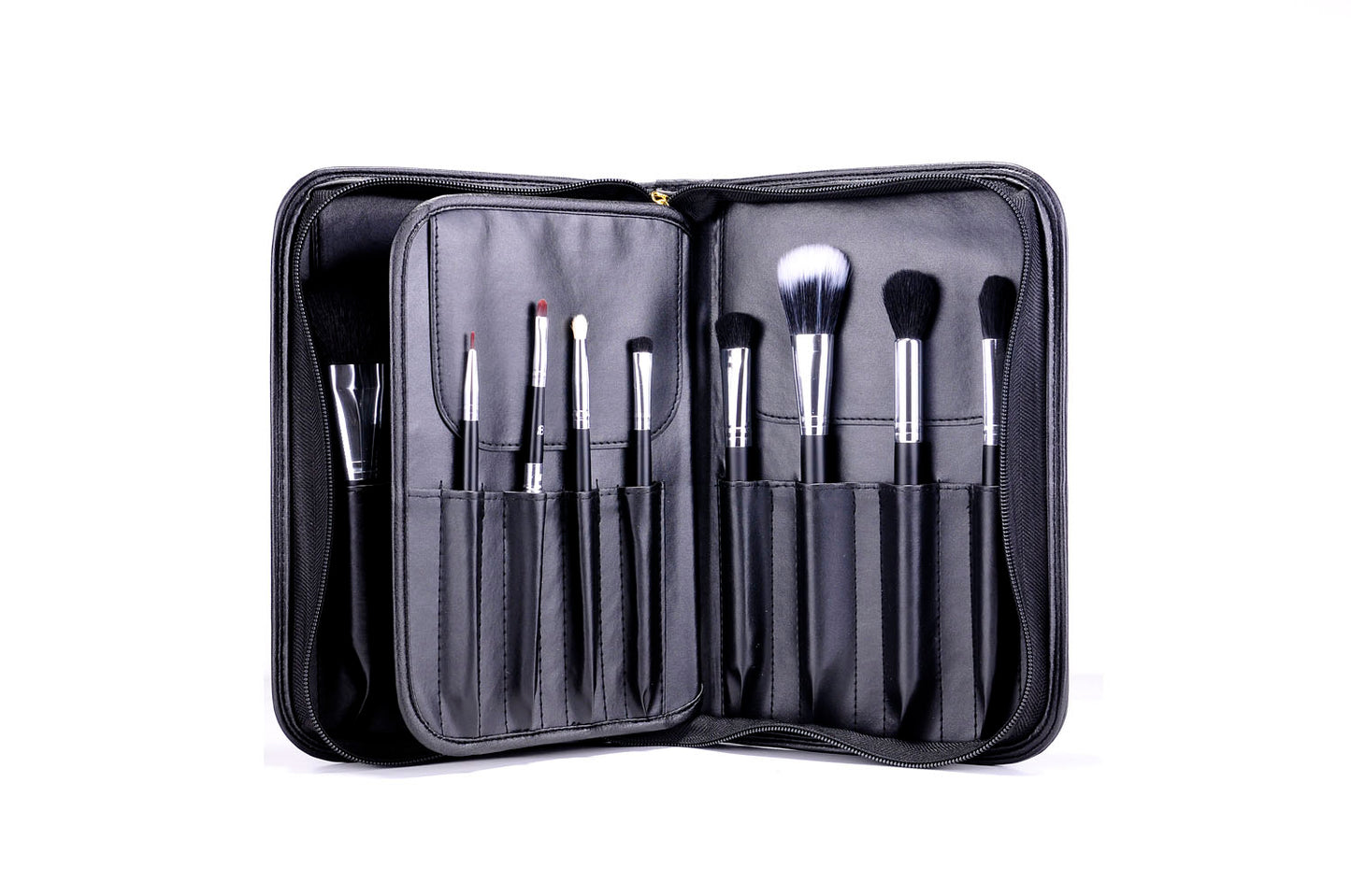 IB 15pc Essential Makeup Brush Kit