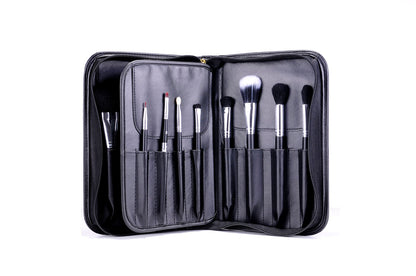 IB 15pc Essential Makeup Brush Kit