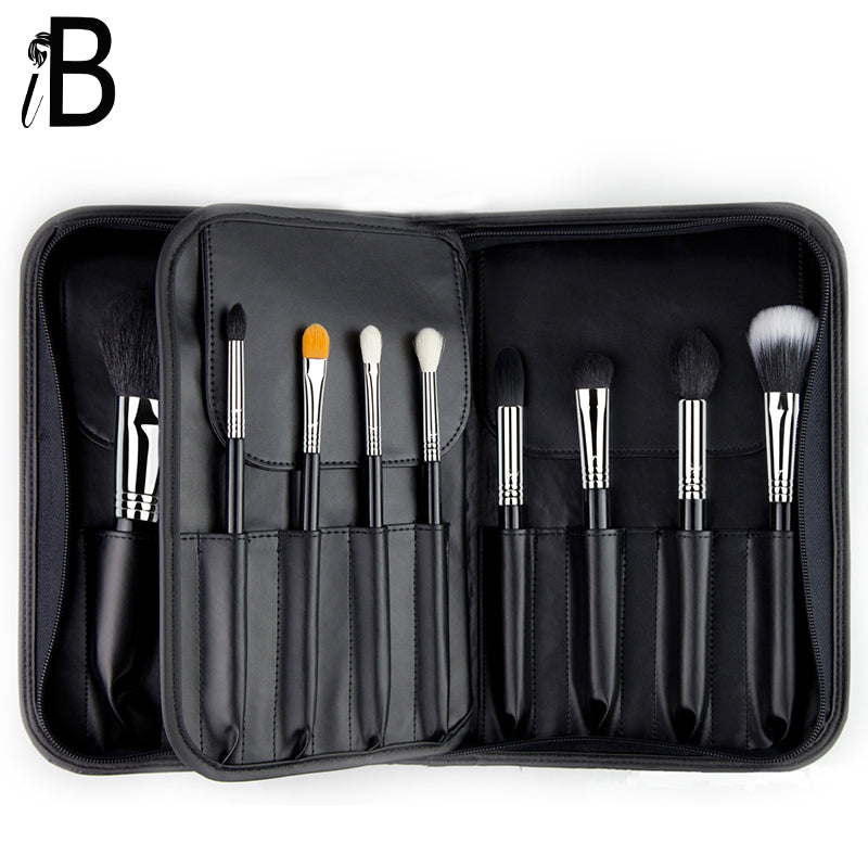 IB 15pc Essential Makeup Brush Kit